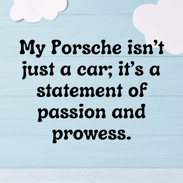 Porsche Macan Captions Image for Instagram-wh49hT