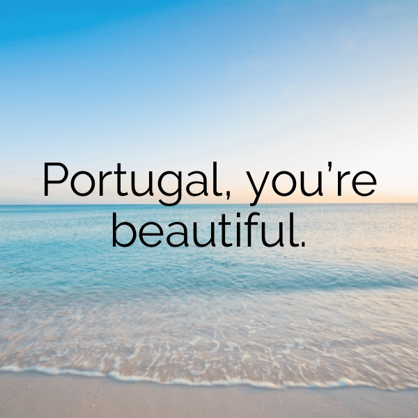 Portugal Captions Image For Instagram-rRuJV8