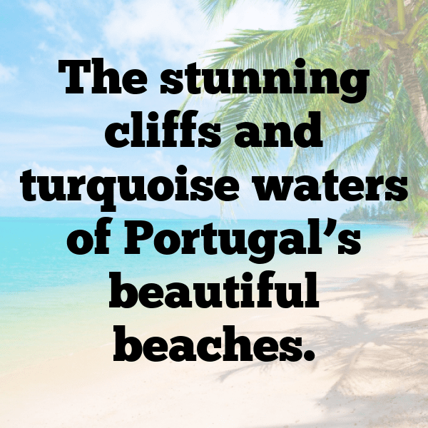 Portugal Captions Photo For Instagram-SJwgB8