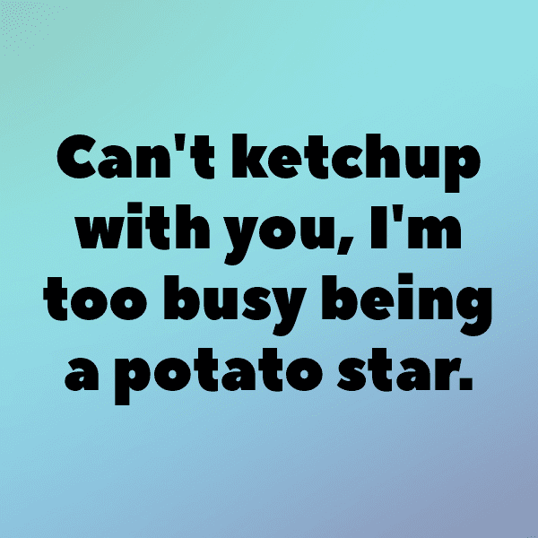 272+ Potato Captions For Instagram (Trending, Funny & Top) 8 Potato Captions Photo For Instagram-5Owqbp