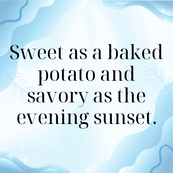 272+ Potato Captions For Instagram (Trending, Funny & Top) 12 Potato Captions Photo For Instagram-TaLlmP