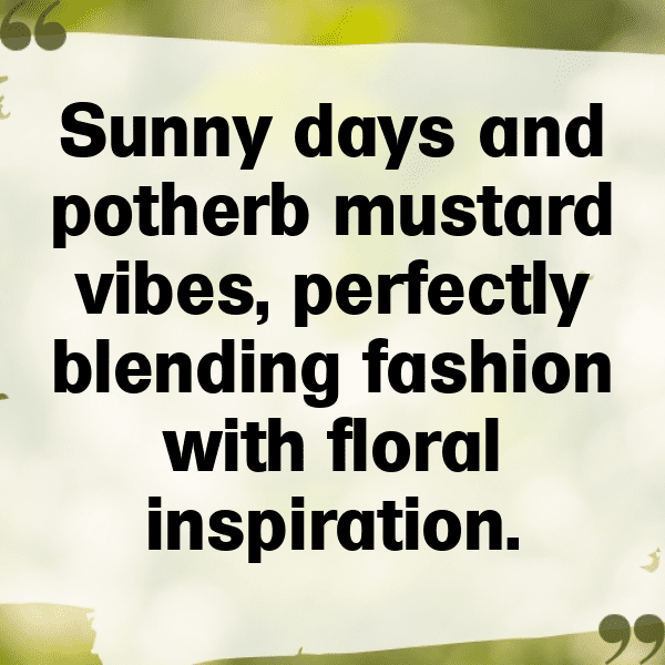 209+ Potherb Mustard Captions For Instagram In 2025 6 Potherb Mustard Captions Photo For Instagram-neqHCJ