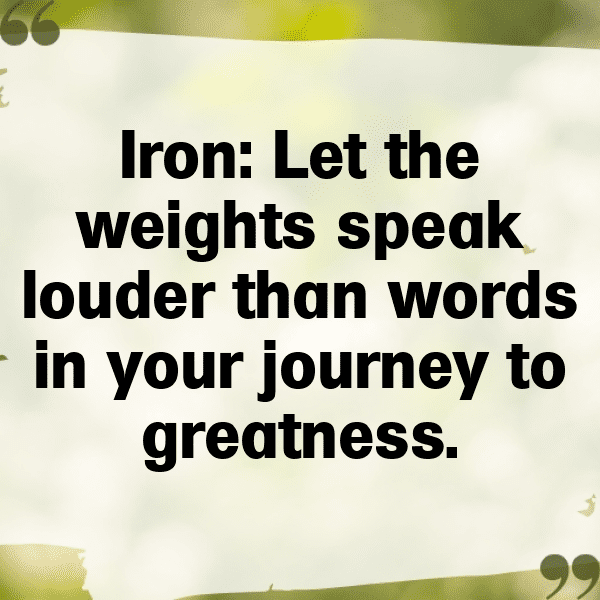 298+ Powerlifting Captions for Instagram (Fresh & Trendy) 4 Powerlifting Captions Image for Instagram-Cn8kIt