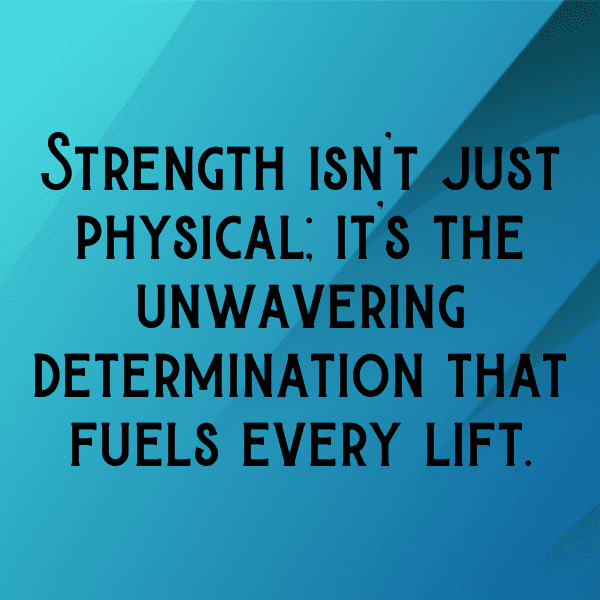 298+ Powerlifting Captions for Instagram (Fresh & Trendy) 13 Powerlifting Captions Image for Instagram-J7iTiB