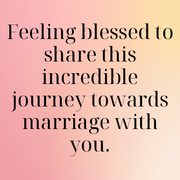 329+ Pre Wedding Captions For Instagram (Best, Funny & Short) 6 Pre Wedding Captions Photo For Instagram-hokYqp