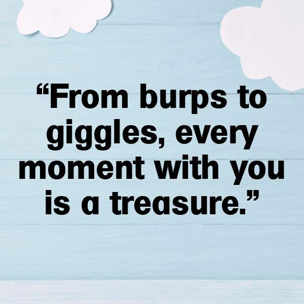 227+ Precious Baby Captions for Instagram (Trending, Funny & Top) 18 Precious Baby Captions Image for Instagram-MtMpvd