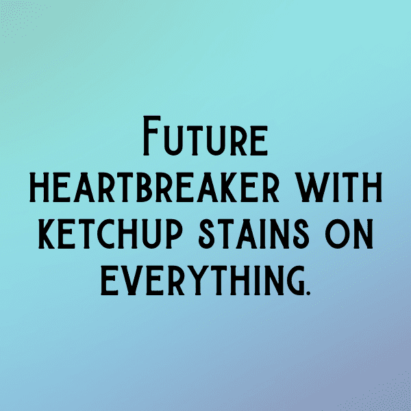 227+ Precious Baby Captions for Instagram (Trending, Funny & Top) 4 Precious Baby Captions Photo for Instagram-eRtJmX