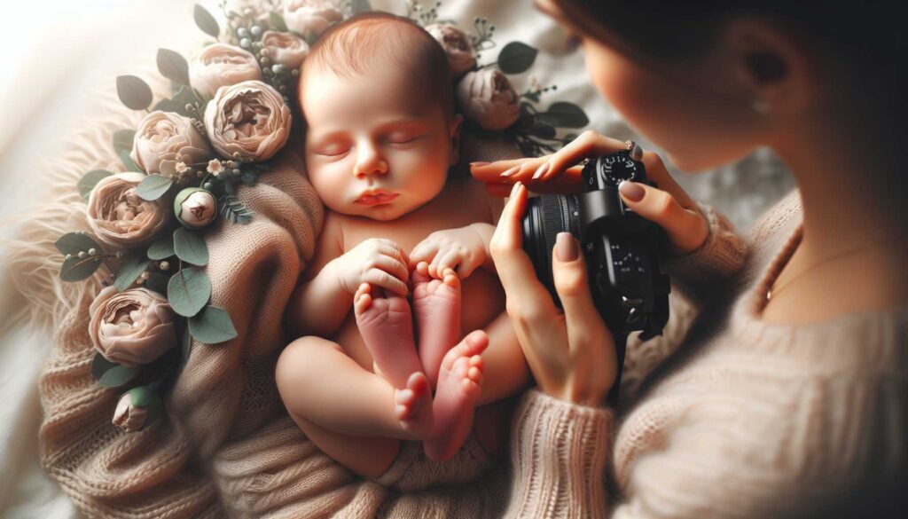 249+ Precious Moments Baby Captions for Instagram (Fresh & Trendy) 103 precious moments baby captions for instagram - featured image