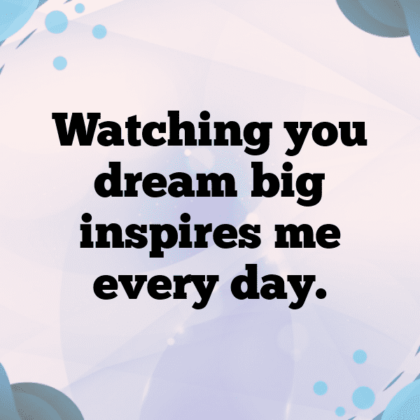 Proud Daughter Captions Image for Instagram-HPcTyo