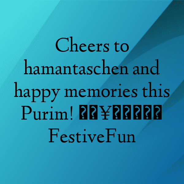 Purim Captions Image for Instagram-u6DQHa