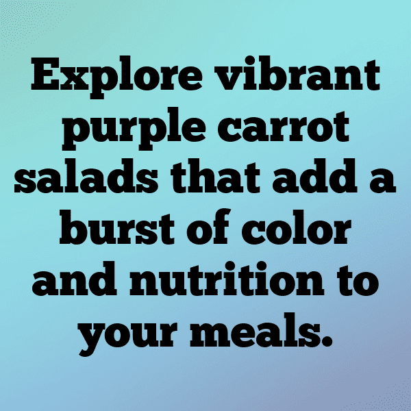 Purple Carrot Captions Image For Instagram-3BWIe5