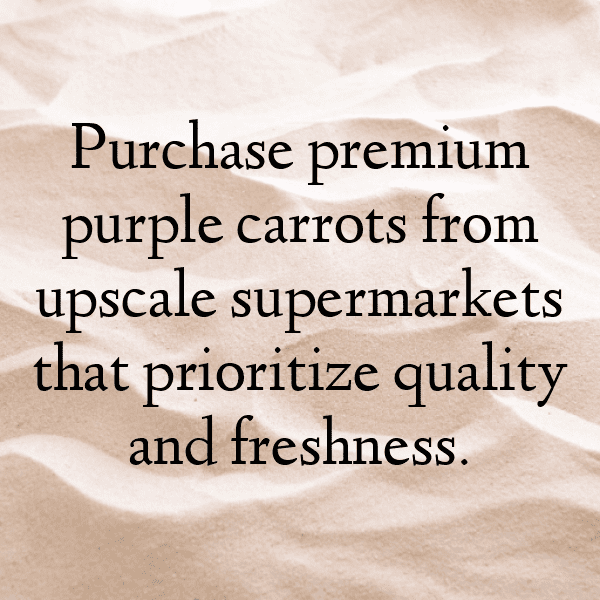 Purple Carrot Captions Image For Instagram-zXa5Tw