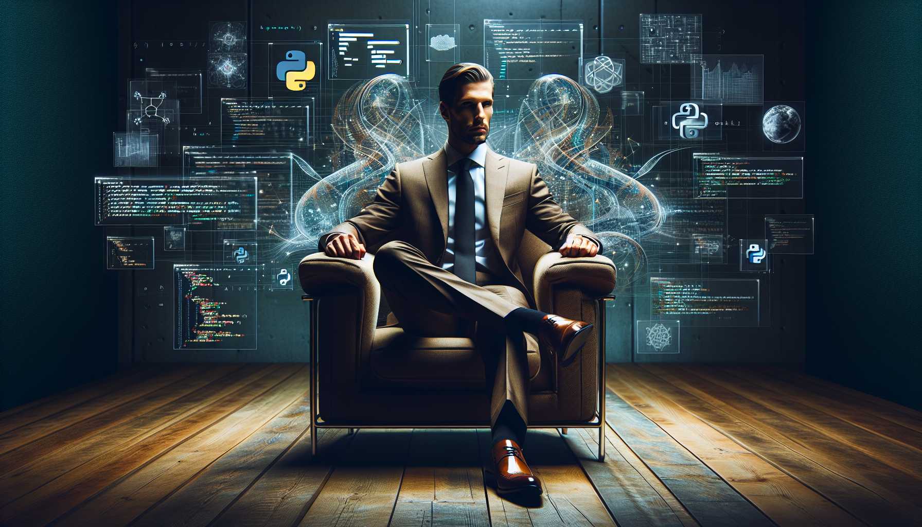 python captions for instagram - featured image