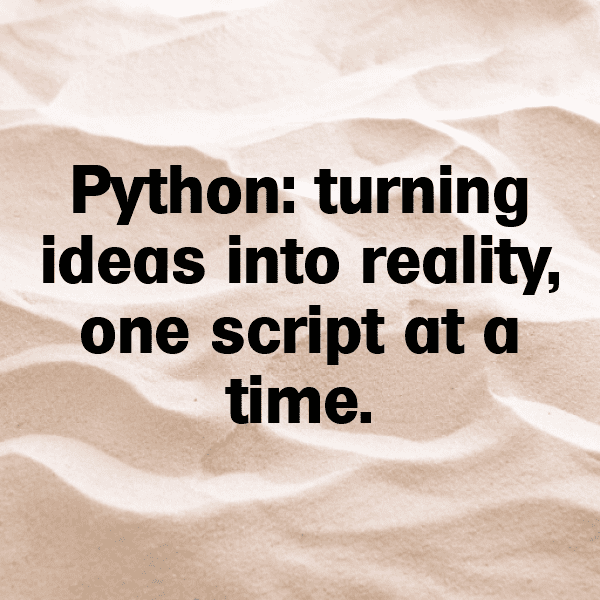 213+ Python Captions For Instagram (Fresh & Trendy) 5 Python Captions Image For Instagram-RMt8Mt