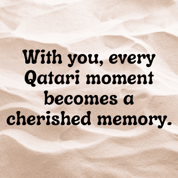 310+ Qatar Captions For Instagram (Best, Funny & Short) 4 Qatar Captions Photo For Instagram-p7aF0f