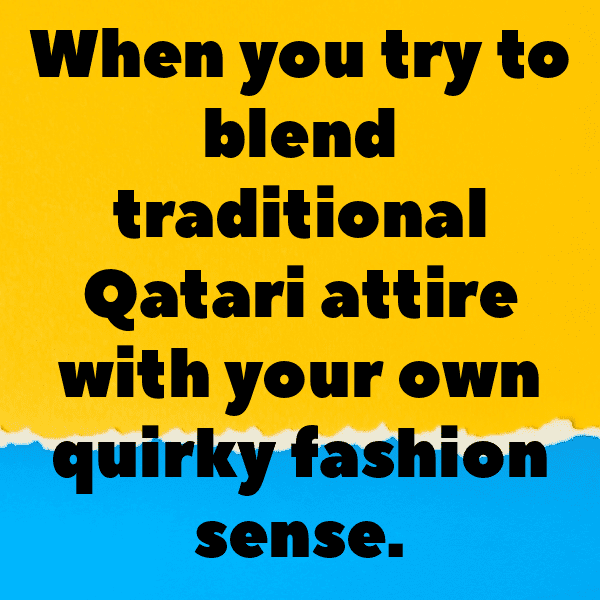 310+ Qatar Captions For Instagram (Best, Funny & Short) 6 Qatar Captions Photo For Instagram-R70jNq