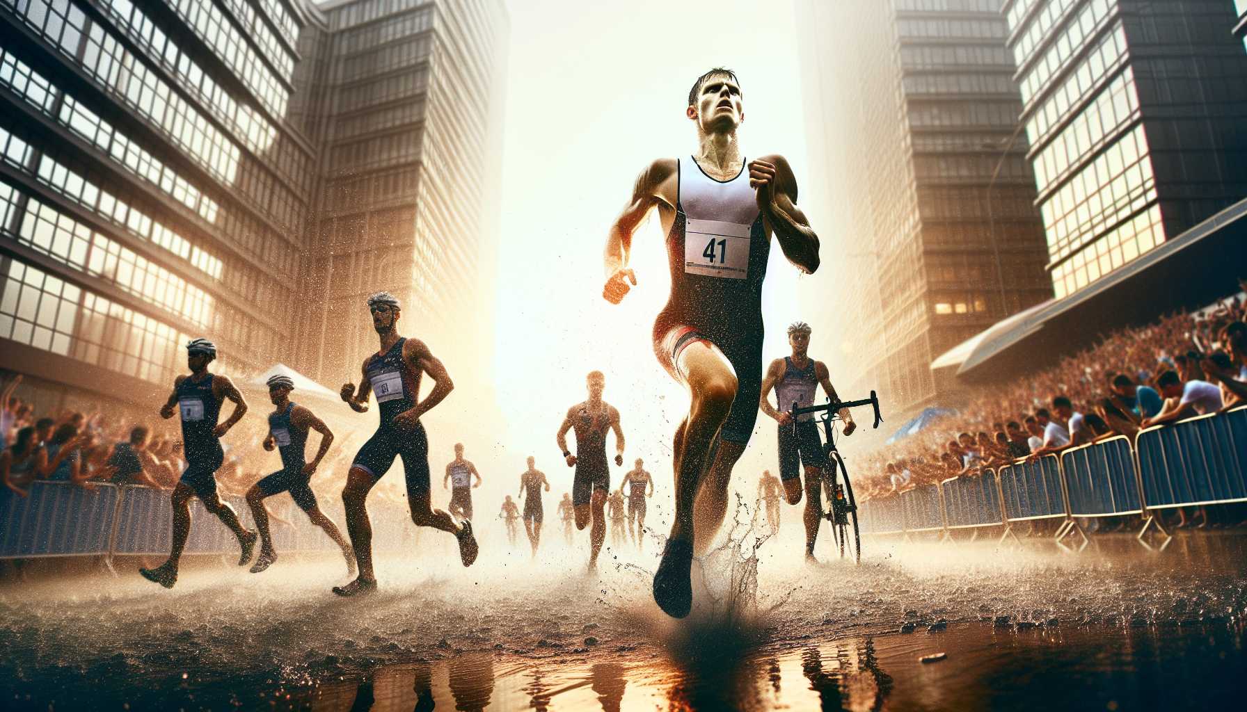 232+ Quadrathlon Captions for Instagram In 2025 2 quadrathlon captions for instagram - featured image