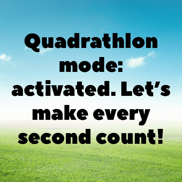 232+ Quadrathlon Captions for Instagram In 2025 5 Quadrathlon Captions Image for Instagram-6wCYcj