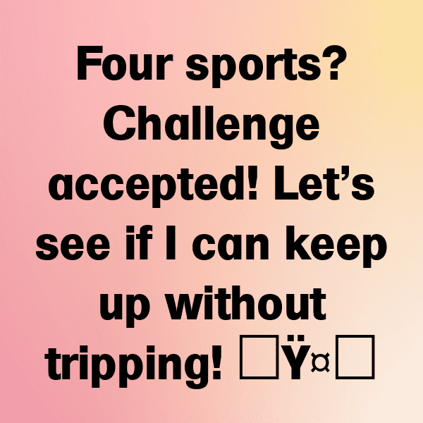 232+ Quadrathlon Captions for Instagram In 2025 4 Quadrathlon Captions Photo for Instagram-tJps6x