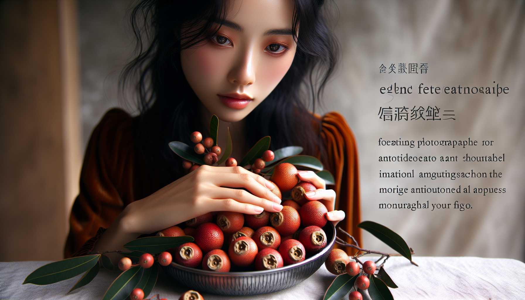 224+ Quandong Captions For Instagram (Best, Funny & Short) 2 quandong captions for instagram - featured image