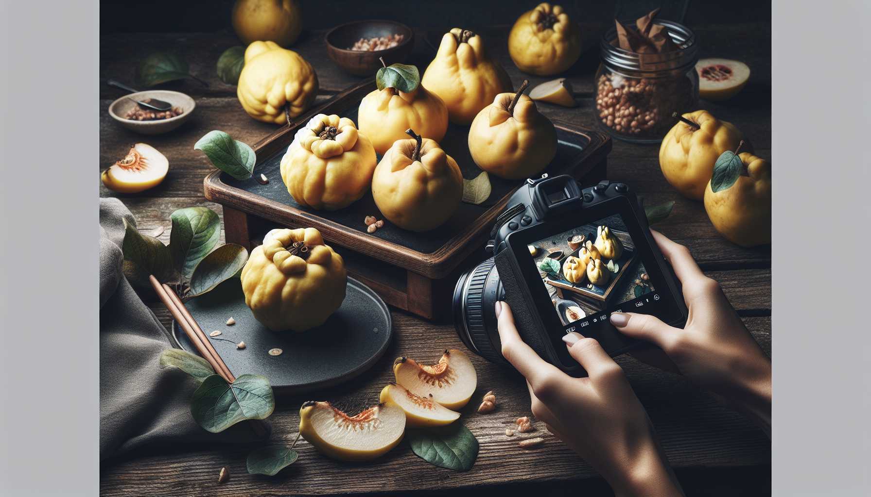 quince captions for instagram - featured image