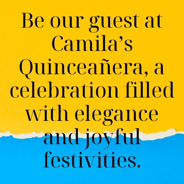 319+ Quince Captions For Instagram (Short, Trending & Viral) 11 Quince Captions Image For Instagram-XGJ9n5