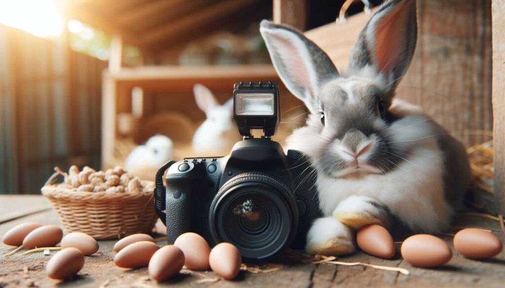 303+ Rabbit Captions For Instagram In 2025 86 rabbit captions for instagram - featured image