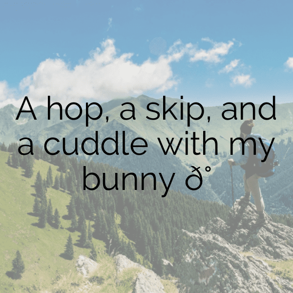 303+ Rabbit Captions For Instagram In 2025 10 Rabbit Captions Image For Instagram-mXZ6lE