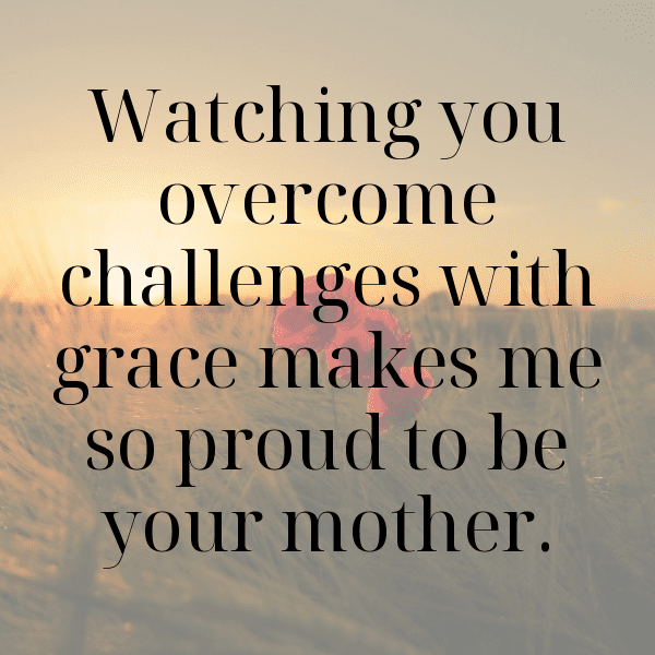 Radiant Daughter Captions Photo for Instagram-5BIvC3