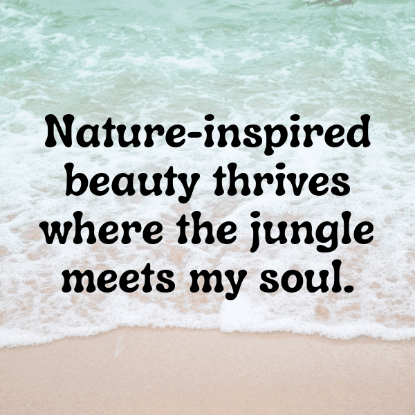 231+ Rainforest Captions for Instagram (Trending, Funny & Top) 14 Rainforest Captions Image for Instagram-eHfZW5