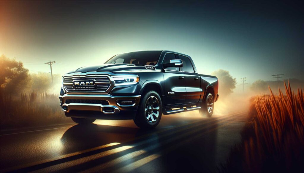 320+ Ram 1500 Captions for Instagram (Best, Funny & Short) 13 ram 1500 captions for instagram - featured image