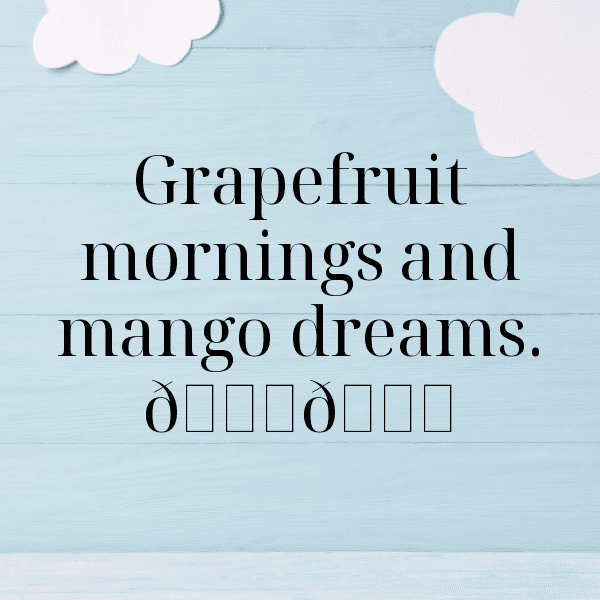 Rambutan Captions Image For Instagram-LFUgUm