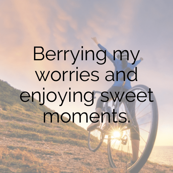 Raspberry Captions Image For Instagram-kFpxTx