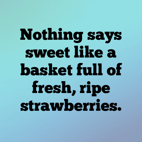 Red Currant Captions Photo For Instagram-RU1D3N