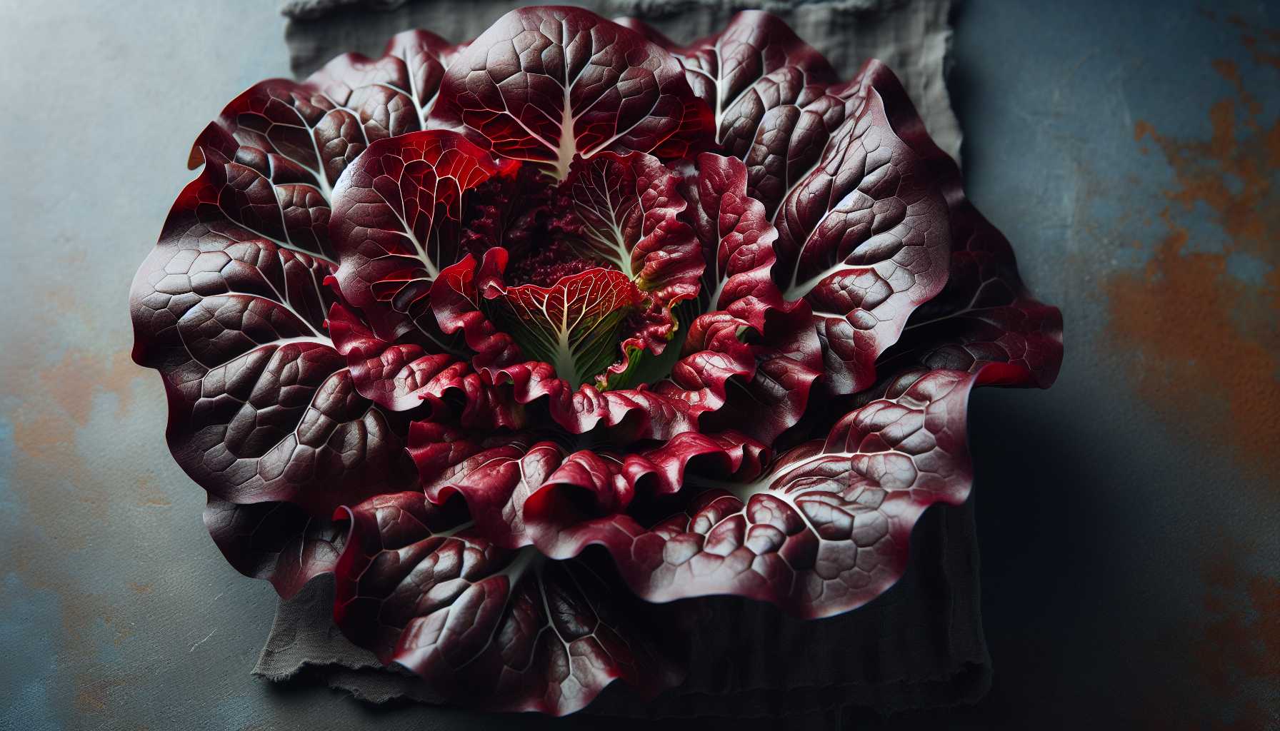 221+ Red Leaf Lettuce Captions For Instagram (Trending, Funny & Top) 2 red leaf lettuce captions for instagram - featured image