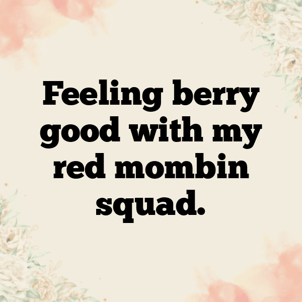 340+ Red Mombin Captions For Instagram In 2025 5 Red Mombin Captions Image For Instagram-XuR0JB