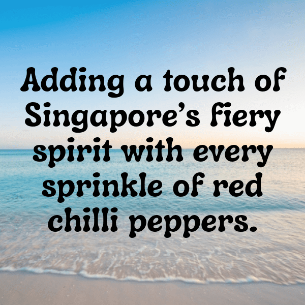 Red Pepper Captions Image For Instagram-I7UWeM