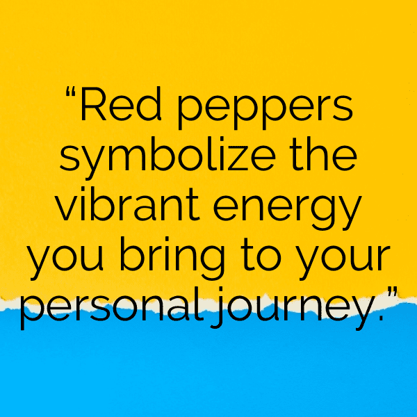 Red Pepper Captions Photo For Instagram-DQN3MO