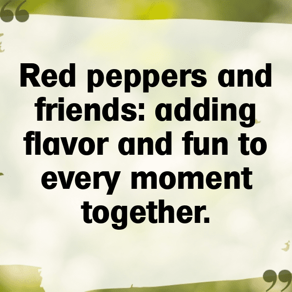 Red Pepper Captions Photo For Instagram-j2AAP3