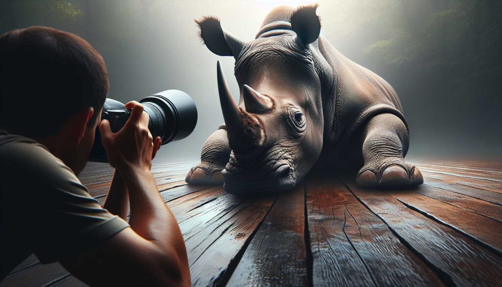 210+ Rhinoceros Captions For Instagram (Trending, Funny & Top) 65 rhinoceros captions for instagram - featured image