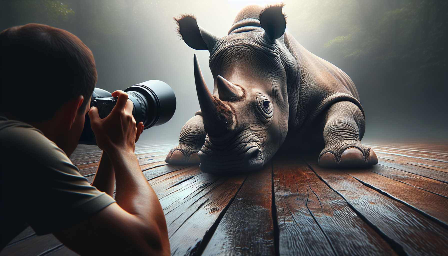 210+ Rhinoceros Captions For Instagram (Trending, Funny & Top) 2 rhinoceros captions for instagram - featured image