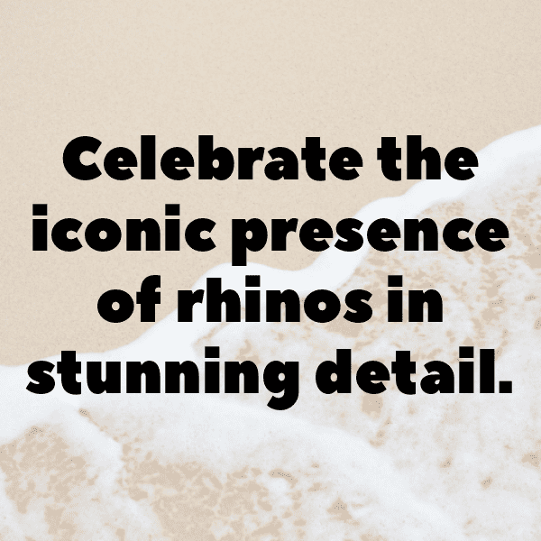 210+ Rhinoceros Captions For Instagram (Trending, Funny & Top) 13 Rhinoceros Captions Image For Instagram-QXi5d8