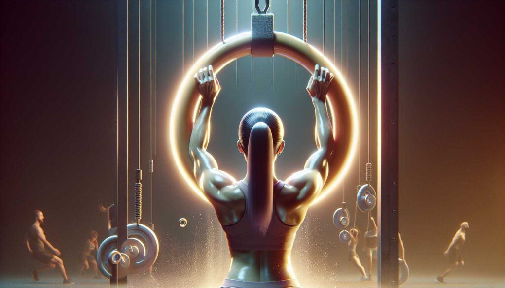 256+ Ring Fit Adventure Captions for Instagram (Short, Trending & Viral) 107 ring fit adventure captions for instagram - featured image