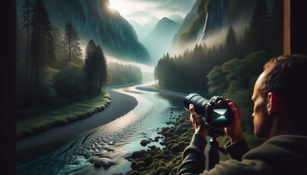 200+ River Journey Captions for Instagram (Fresh & Trendy) 123 river journey captions for instagram - featured image