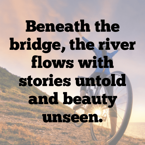 200+ River Journey Captions for Instagram (Fresh & Trendy) 3 River Journey Captions Photo for Instagram-Qsl9Oo