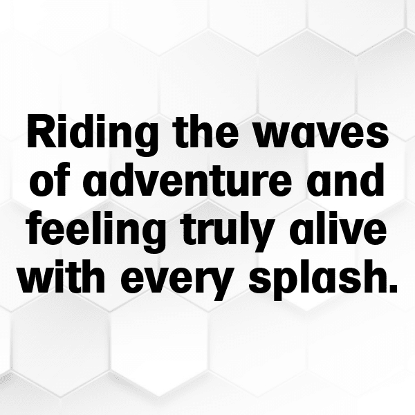 River Rafting Captions Image for Instagram-s6L7v6