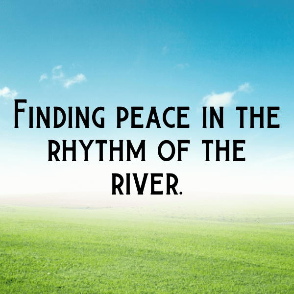 River Rafting Captions Photo for Instagram-6W0qct