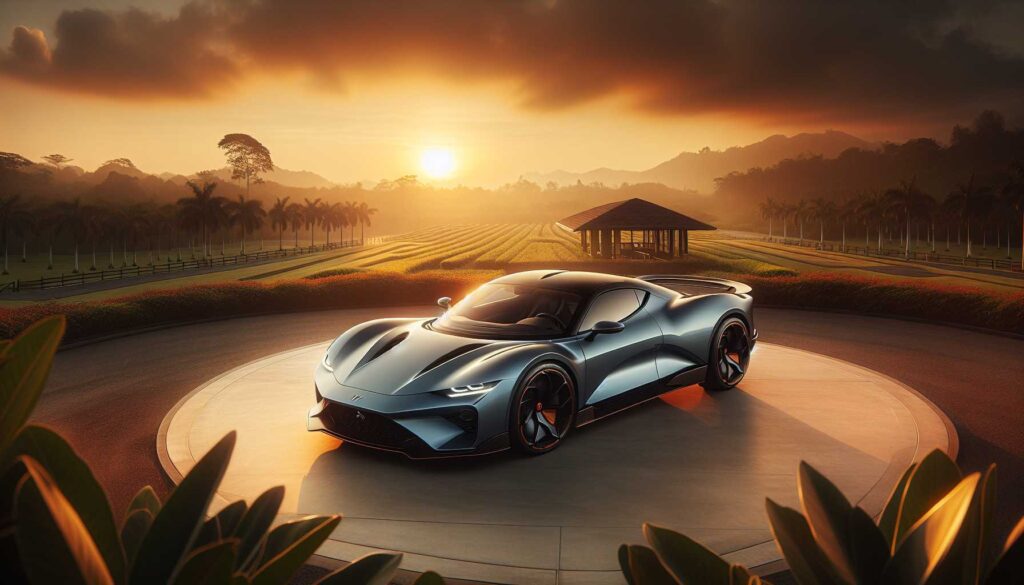 rivian r1t captions for instagram - featured image