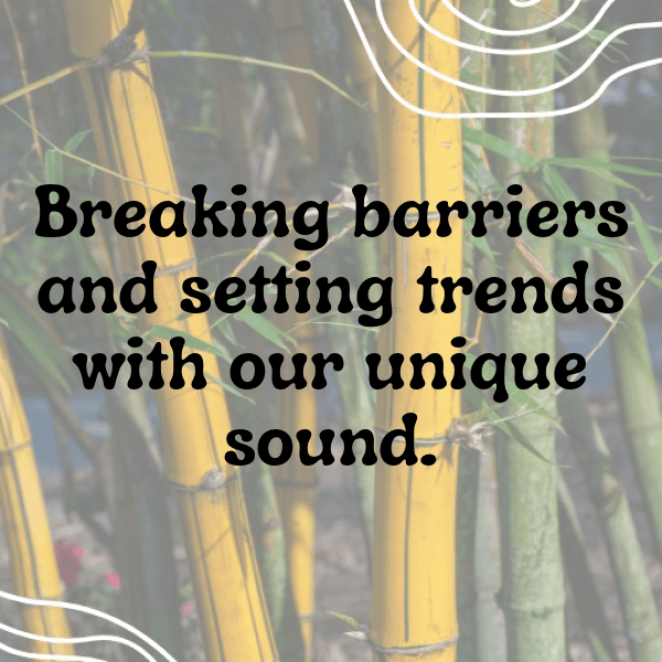 Rock Band Captions Image for Instagram-mamLOg