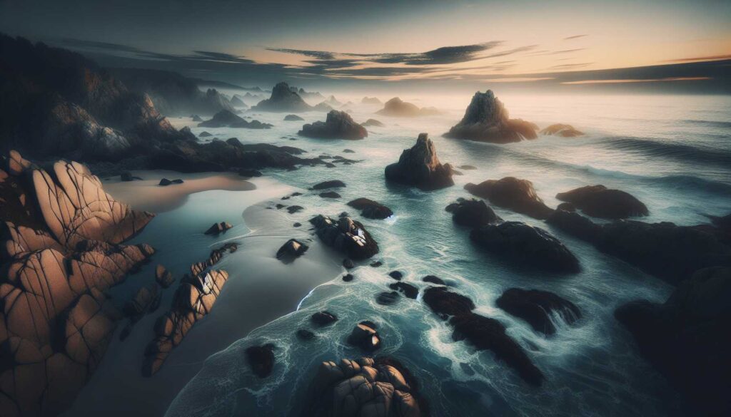 221+ Rocky Shore Captions for Instagram (Trending, Funny & Top) 1 rocky shore captions for instagram - featured image